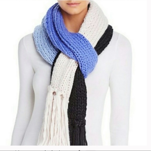 kate spade Accessories - Kate Spade ♠️ scarf shawl